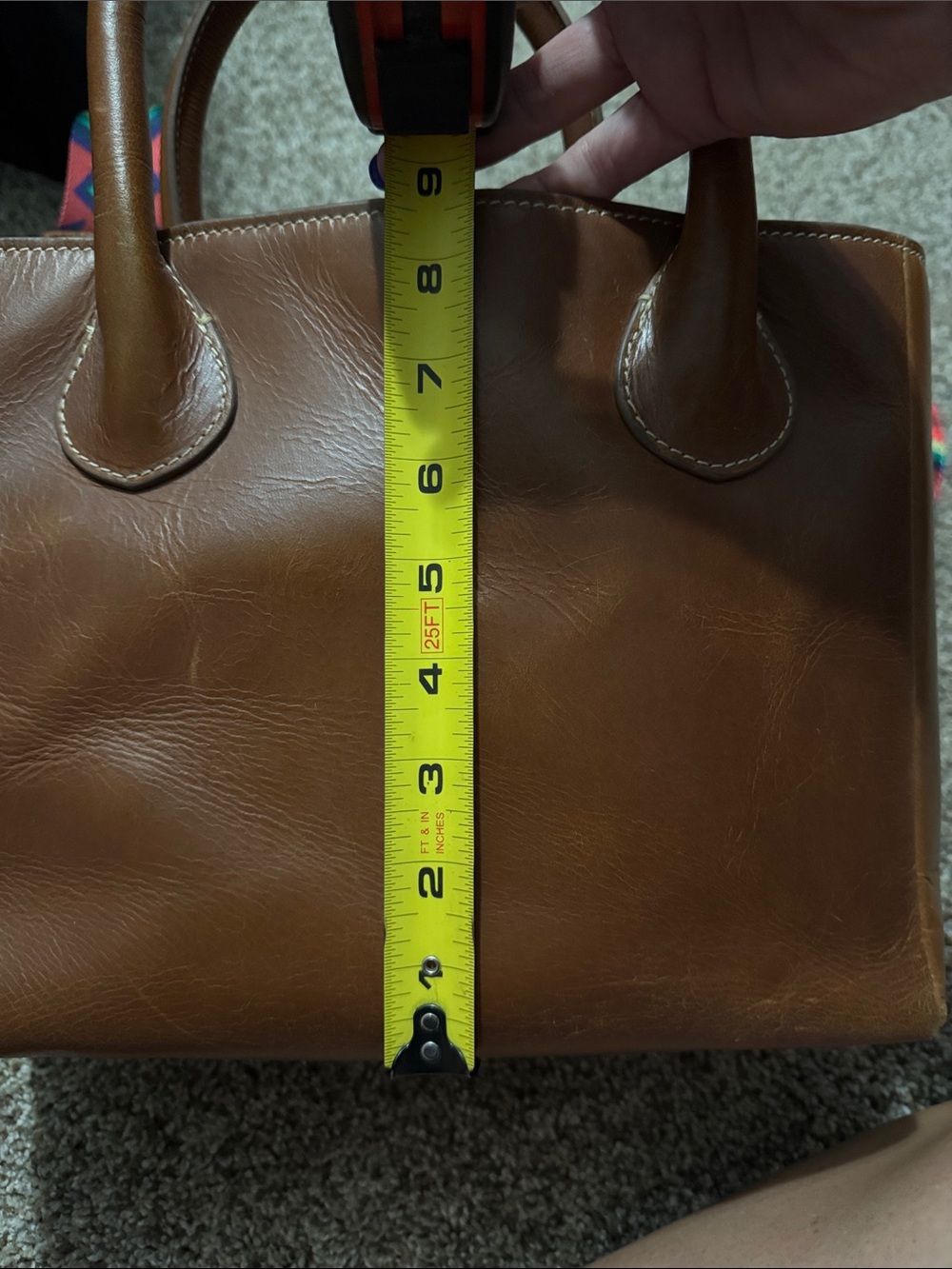STS Ranchware Purse - Picture 5 of 5